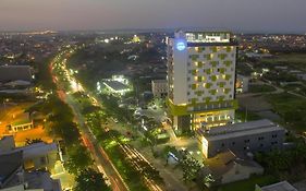 Hotel Dafam Pacific Caesar